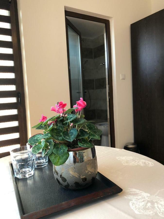Eden Blue Hotel Костинещи Екстериор снимка